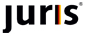 Logo juris GmbH
